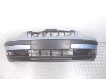 ZDERZAK PRZÓD VW PASSAT B5 3B0 96-00 ORYGINAŁ ŁADNY