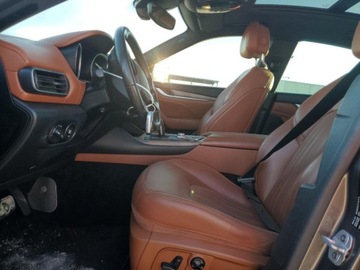Maserati Levante 2019 Maserati Levante 2019 3.0l 3.0 Benzyna 345KM, zdjęcie 7