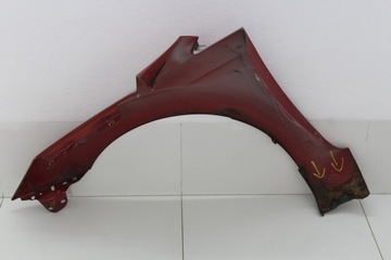 КРЫЛО ПЕРЕДНЕЕ ПРАВОЕ FORD FOCUS MK2 LIFT 07-11 3RSE