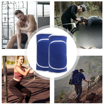 ПОРТАТИВНЫЕ НАКОЛЕННИКИ ДЛЯ БОРЬБЫ LLWL