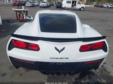 Chevrolet Corvette C7 2019 Chevrolet Corvette Corvette Grand sport 6.2 Benzyna 460KM, zdjęcie 8