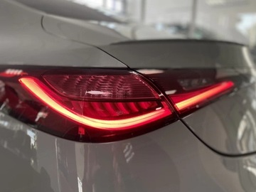 Mercedes CLE Coupe 2.0 300 258KM 2026 MERCEDES-BENZ CLE 300 4-Matic AMG Line 2.0 (258KM) 2026, zdjęcie 7