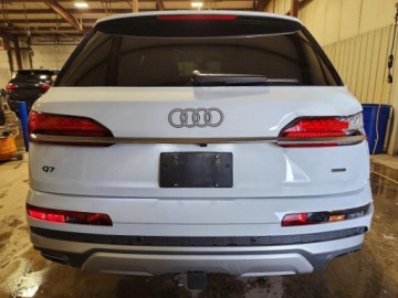 Audi Q7 II (4M) 2025 Audi Q7 Premium Plus 2025 3.0 Benzyna 335KM, zdjęcie 2