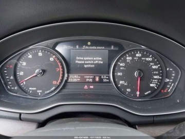 Audi Q5 II 2023 Audi Q5 Premium 45 Tfsi S Line Quattro 2023 2.0l 2.0 Benzyna 261KM, zdjęcie 11