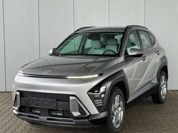 Hyundai Kona II 2025 HYUNDAI Kona 1.0 T-GDI Executive Suv 100KM 2025