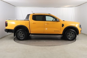 Ford Ranger VI 2023 Ford Ranger 2.0 EcoBlue e-4WD, Salon Polska, zdjęcie 5