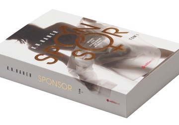 Sponsor. Tom 1