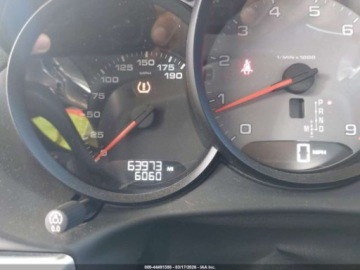 Porsche 2015 Porsche 718 Cayman S 2015 3.4 Benzyna 325KM, zdjęcie 11