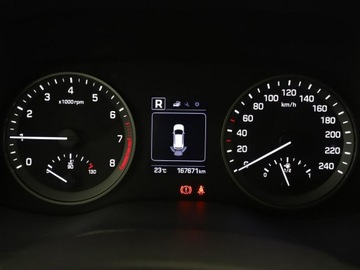 Hyundai Tucson III SUV 1.6 GDI 132KM 2017 Hyundai Tucson GRATIS! Pakiet Serwisowy o, zdjęcie 23