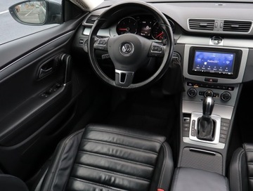 Volkswagen CC 2.0 TDI BlueMotion Technology 184KM 2016 VW CC 2.0 TDI, 181 KM, DSG, Skóra, Navi, Xenon, zdjęcie 6