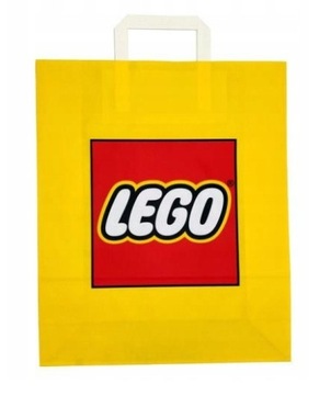 LEGO DUPLO 10914 BIG BOX BOX BOX XXL БЛОКИ ПОДАРОЧНАЯ СУМКА 1,5+