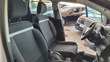 Citroen C3 Aircross  I Crossover 1.2 PureTech 110KM 2018 Citroen C3 Aircross C3 AIRCROSS 1.2 1.2 Benzyna 110KM, zdjęcie 28