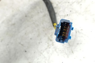 ULOŽENÍ AIRBAG SPOLUJEZDCE LANCIA PHEDRA (179_) 1487867080 2.0L DIESEL 80KW