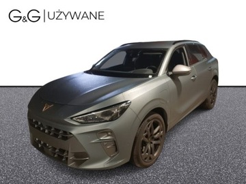 Cupra Terramar SUV Plug-In 1.5 TSI e-Hybrid 272KM 2025 Cupra Terramar VZ eHybrid 245 KM DSG Launch Edition Full opcja Gwarancj