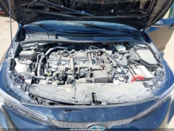 Toyota Corolla XII 2025 Toyota Corolla 2025 TOYOTA COROLLA HYBRID LE 1.8 Hybryda 96KM, zdjęcie 15