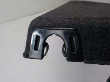 FIAT 500 POLIČKA KUFRU