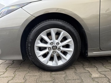 Toyota Corolla XII 2022 Toyota Corolla 1.5 Comfort MS Seria E21 (2019-) 1., zdjęcie 16