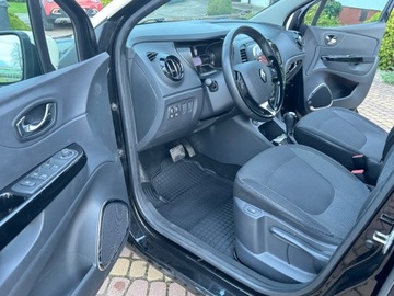 Renault Captur I Crossover 1.2 TCe EDC 120KM 2014 Renault Captur 1.2Tce 120KM Pelen Serwis Automat Sprawdz Gwarancja 1.2, zdjęcie 17