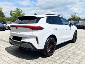 Cupra Terramar SUV 2.0 TSI 204KM 2026 CUPRA Terramar 2.0 TSI DSG 4Drive Suv 204KM 2026, zdjęcie 6