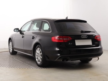 Audi A4 B8 Avant Facelifting 1.8 TFSI 120KM 2015 Audi A4 1.8 TFSI, Skóra, Navi, Xenon, Bi-Xenon, zdjęcie 3