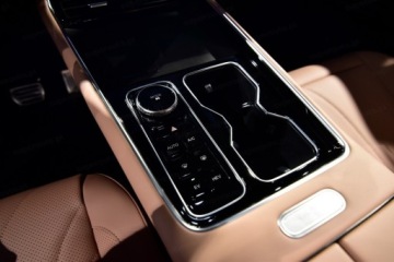 Chery Tiggo 9 SUV PHEV 1.5 Super Hybrid 428KM 2025 Od ręki - Prestige 1.5 T-GDI Super Hybrid DHT 428KM, zdjęcie 13