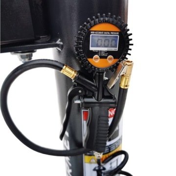 Комплект вулканизационной машины NORMET Wk650 + MK100