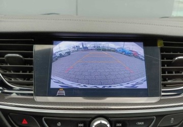 Opel Insignia II Grand Sport 2.0 CDTI 210KM 2019 Opel Insignia 2.0 ON 210KM AT GSi FV23 Salon PL Serwis ASO Gwarancja 2.0, zdjęcie 16