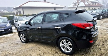 Hyundai ix35 2012 Hyundai ix35 BENZYNA PANORAMA bez kluczykowy dostep pol skora OKAZJA, zdjęcie 22