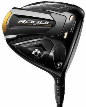 Rogue ST Max D Kij golfowy - driver Praw