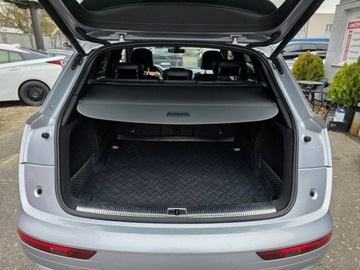 Audi Q5 II SUV 2.0 TDI 190KM 2017 Audi Q5 2.0 TDI 140 KM, Quattro, Automat, LED,, zdjęcie 34