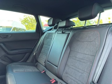 Seat Ateca SUV Facelifting 1.5 EcoTSI 150KM 2025 Seat Ateca FR 1.5 TSI automatyczna DSG, zdjęcie 6