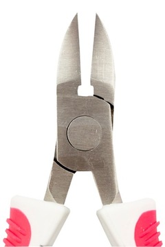 Fingrs Cęgi Cążki Do Paznokci U Stóp Mocne 5129