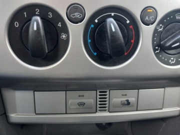 Ford Focus II 2008 Ford Focus Ford Focus 2000 benzyna po oplatach 2.0 Benzyna 143KM, zdjęcie 14