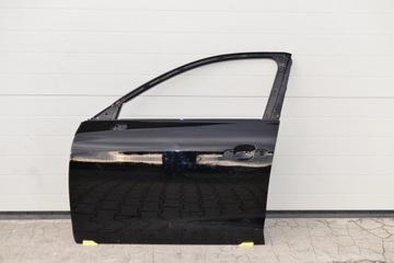 AUDI A4 S4 B9 LIFT 19- DRZWI LEWE PRZEDNIE PRZÓD