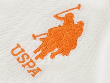 НАС. ПОЛО АССН. - РУБАШКА ПОЛО МУЖСКАЯ FERY 197 65119 41029 100