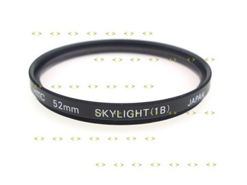Фильтр HOYA HMC SKYLIGHT (1B) 52мм.