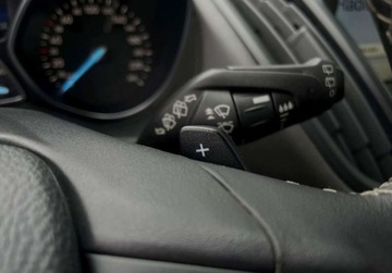 Ford Kuga II SUV Facelifting 2.0 TDCi 180KM 2018 Ford Kuga VIGNALE 4x4 180KM kamera SKORA GWARANCJA SONY 2.0, zdjęcie 28