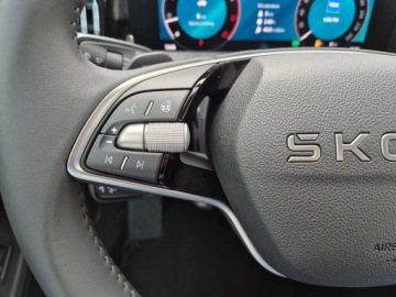 Skoda Superb IV Kombi 2.0 TSI 204KM 2025 Skoda Superb Edition 130 2.0 TSI 204KM DSG Auto z, zdjęcie 34