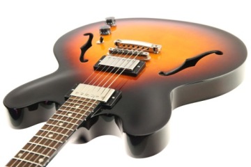 Gibson ES 335 Studio 2015, легендарная серия Gibson – культовый идеал