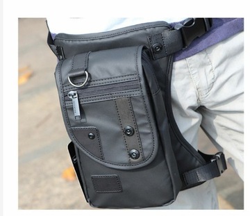 МУЖСКАЯ СУМКА НА БЕДРО МОТОЦИКЛ ОКСФОРД женские сумки