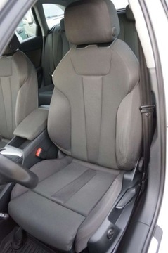 Audi A4 B9 Avant 2.0 TDI 190KM 2017 Audi A4 Allroad 2.0 TDI CR 190 KM, 4x4, S-Tronic, Full LED, Webasto, Hak,, zdjęcie 25