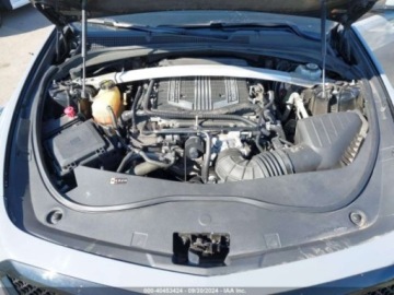 Cadillac CTS II 2016 Cadillac CTS V, 2016r., 6.2L 6.2 Benzyna 640KM, zdjęcie 11