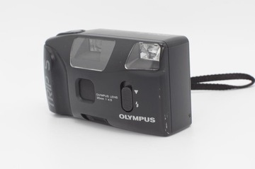 OLYMPUS TRIP S - для ремонта, запчастей, коллекций