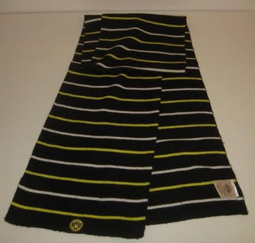 BVB 09 – BORUSSIA – ШАПКА + ШАРФ – ИЗ ГЕРМАНИИ