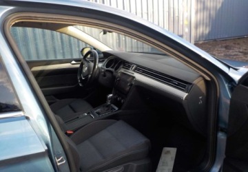 Volkswagen Passat B8 2017 Volkswagen Passat Okazja 1.4 Hybryda Plug-in 156KM, zdjęcie 15