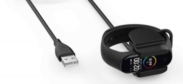 ЗАРЯДНОЙ USB-КАБЕЛЬ для зажима Xiaomi MI BAND 4