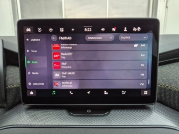 Skoda Kodiaq II 2026 Skoda Kodiaq Drive 2.0 TSI DSG 4x4 204KM, zdjęcie 27