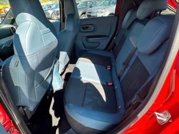 Fiat Panda III 2025 FIAT Grande Panda Icon 1.2 mHEV eDCT Suv 110KM 2025, zdjęcie 12