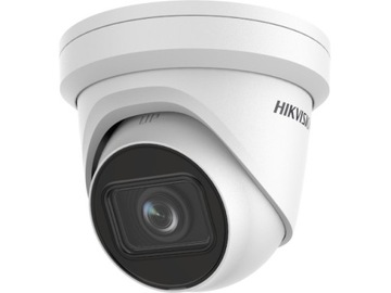 Kamera IP 8MP motozoom WDR AcuSense Hikvision DS-2CD2H83G2-IZS(2.8-12mm)