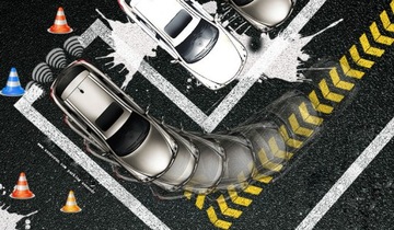 ДАТЧИКИ ПАРКОВКИ СВЕТОДИОДНЫЙ ЖК-дисплей ПЕРЕДНЯЯ ЗАДНЯЯ ЧАСТЬ ИНТЕРЬЕР